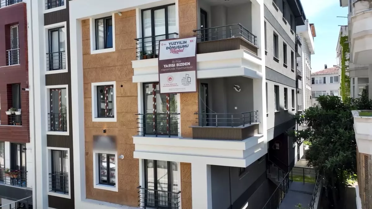 Bakan Kurum, Kentsel Dönüşüm Zirvesi'nde Ortak Mücadele Çağrısı Yapacak