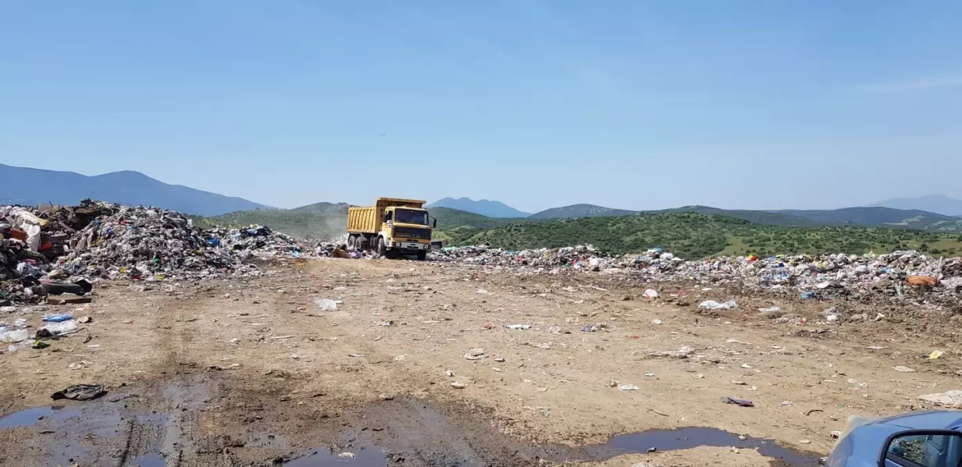 İzmir Büyükşehir Belediyesi'ne 3.7 Milyon TL Çevre Cezası