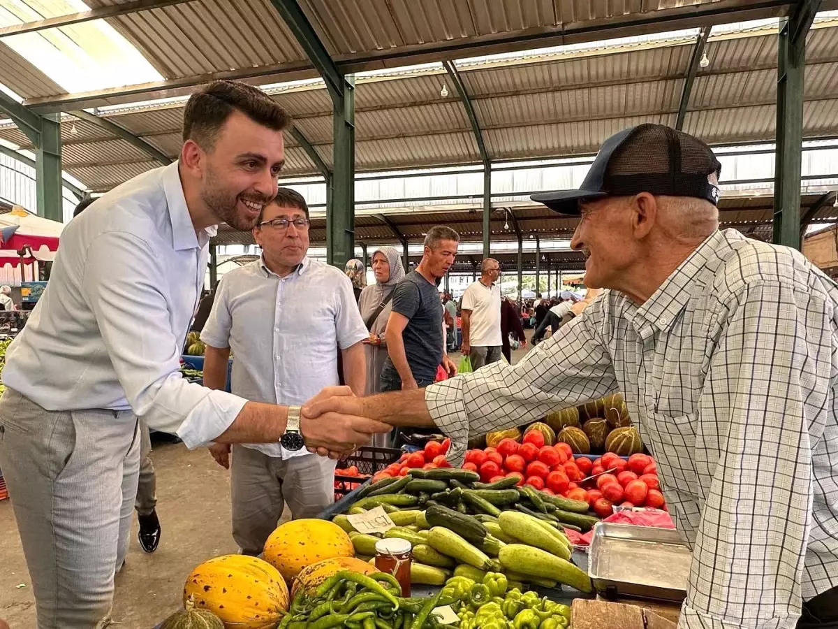 Gönen Baldo Pirinci ve Erdek Kapıdağ Zeytinyağı Coğrafi İşaret Tescili Aldı