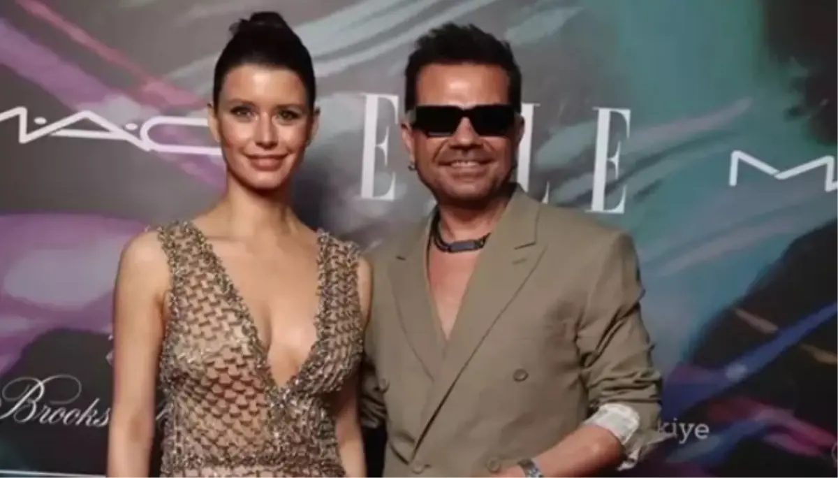 Beren Saat hamile mi?