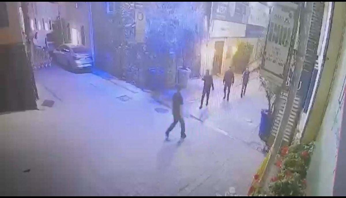 Beşiktaş'ta Eğlence Mekanında Silahlı Kavga: Bir Kişi Ağır Yaralandı