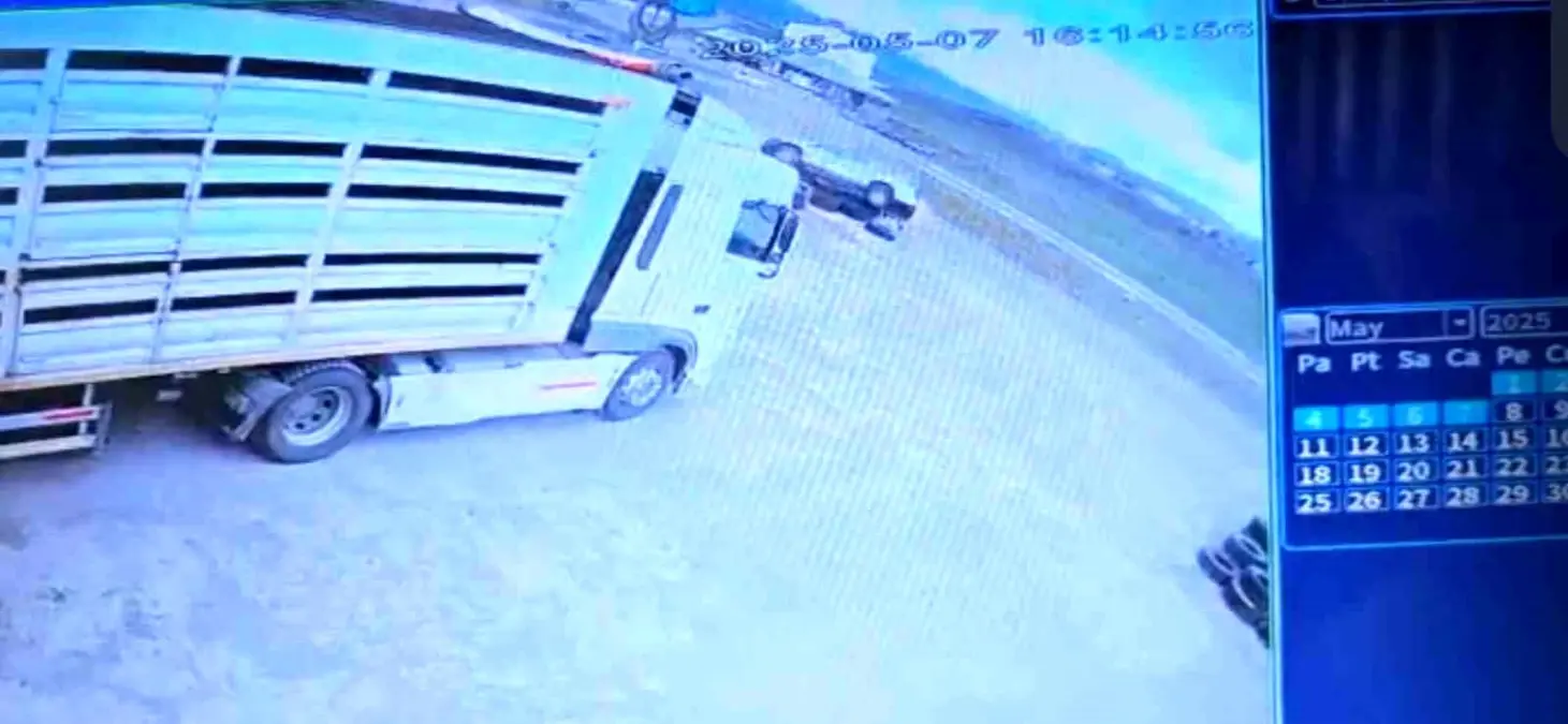 Bingöl'de Trafik Kazası: 7 Yaralı