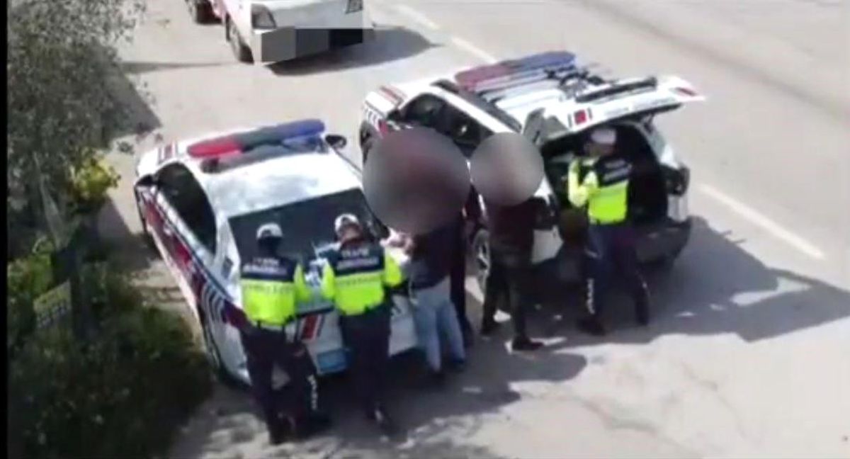 Bursa'da Trafik Güvenliği İçin Kapsamlı Denetim