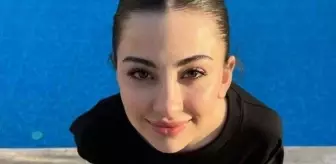 Buse Zeynep Korkmaz kimdir? Buse Zeynep Korkmaz kaç yaşında, nereli?