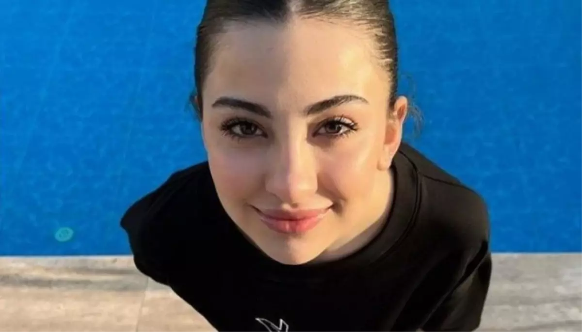 Buse Zeynep Korkmaz kimdir? Buse Zeynep Korkmaz kaç yaşında, nereli?