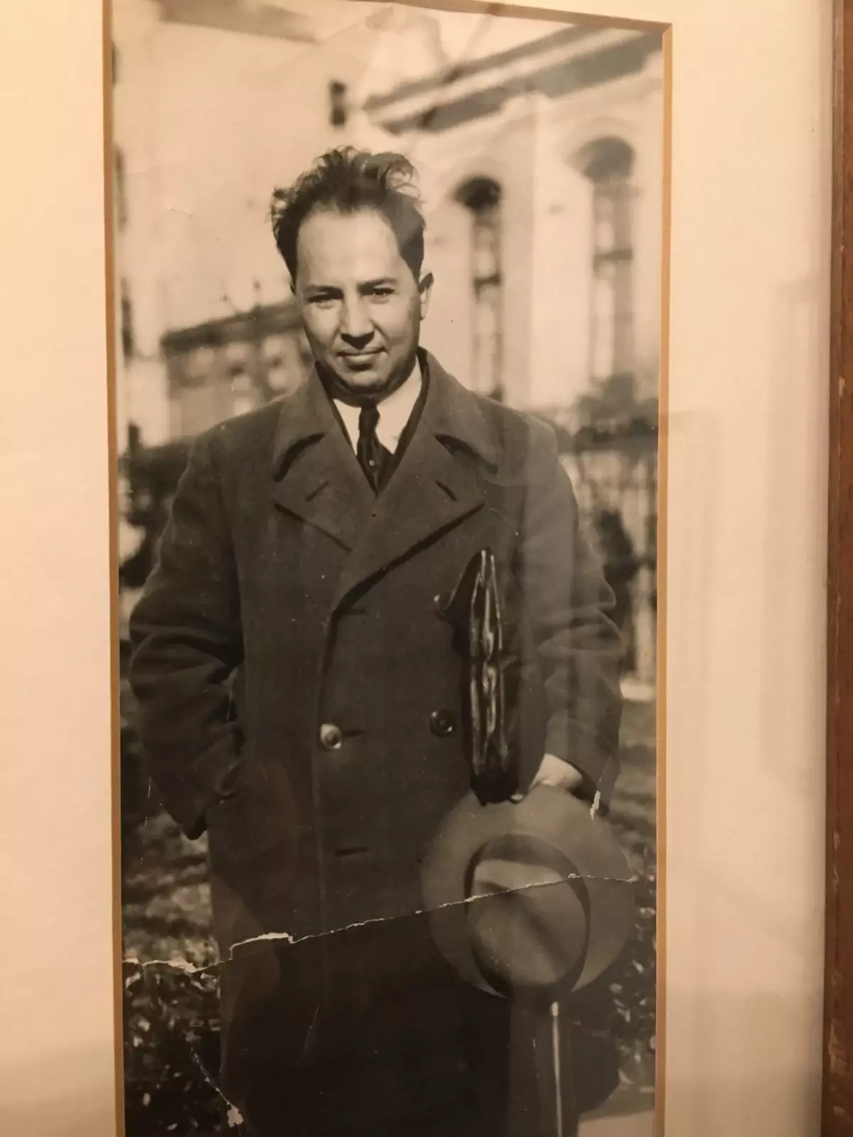 Hıfzırrahman Raşit Öymen, Vefatının 46. Yılında Anıldı