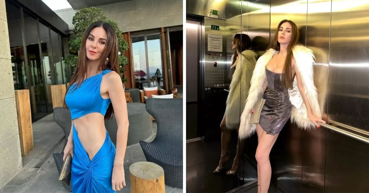 Defne Samyeli kimdir? Defne Samyeli kaç yaşında, nereli?