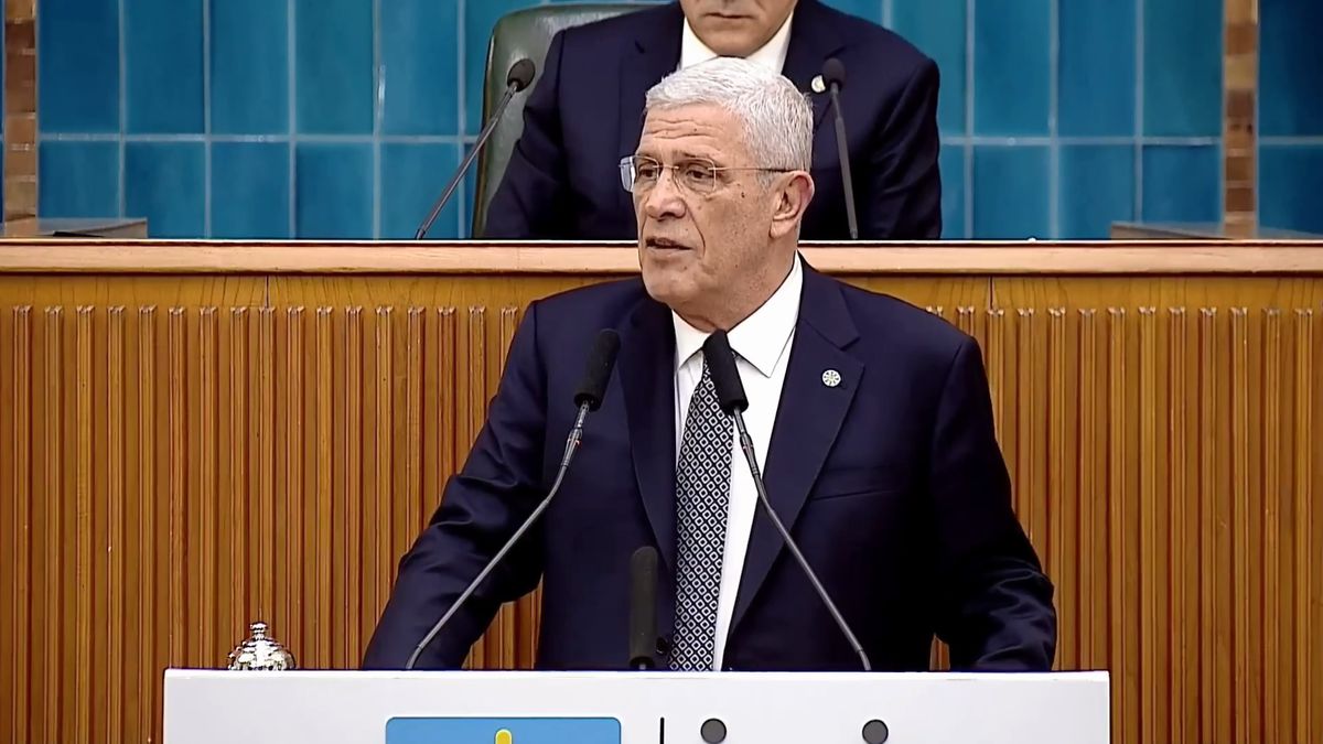 Müsavat Dervişoğlu'ndan CHP Liderine Yönelik Saldırıya Sert Tepki
