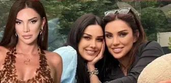 Dilan Polat'ın ablası Sıla Doğu'ya sürpriz evlilik teklifi