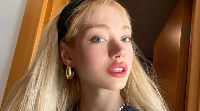 Duygu German olayı nedir? Sosyal medya fenomeni Duygu German takip edildiği o anları paylaştı!