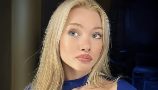 Duygu German olayı nedir? Sosyal medya fenomeni Duygu German takip edildiği o anları paylaştı!