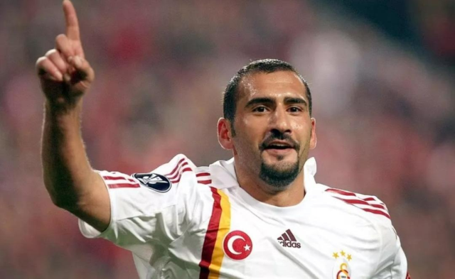 Former football player Ümit Karan was sent to prison