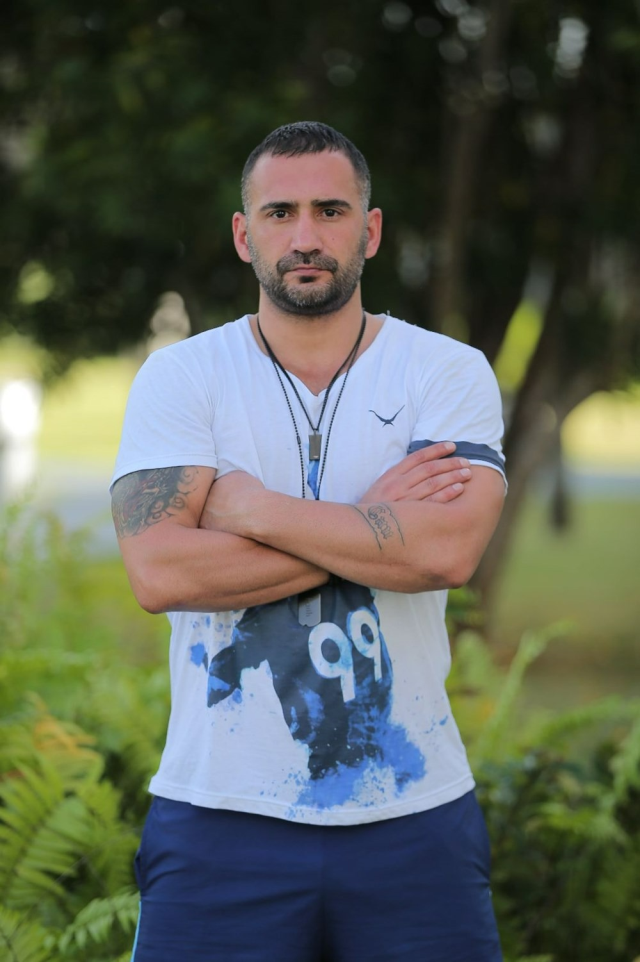 Former football player Ümit Karan was sent to prison