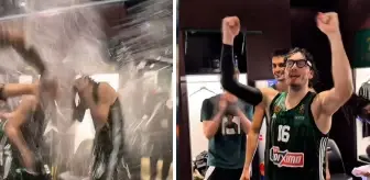 Eski takımına karşı şahane oynayan Cedi Osman'a tepkiler çığ gibi! Açıklamalar peş peşe geldi