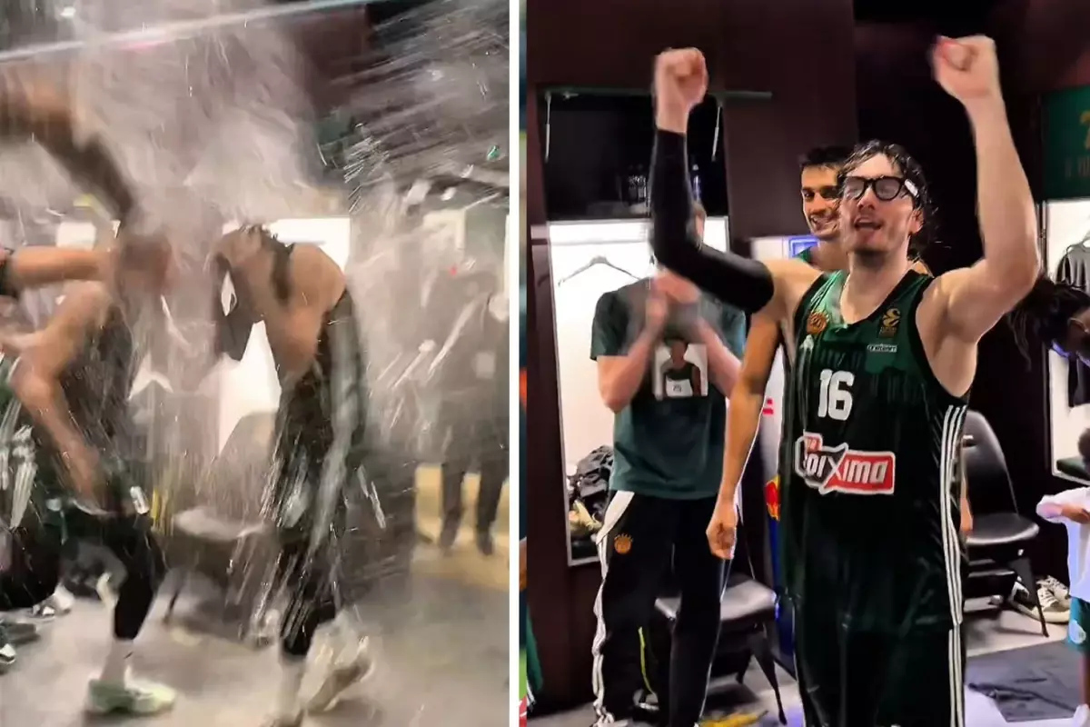 Eski takımına karşı şahane oynayan Cedi Osman'a tepkiler çığ gibi! Açıklamalar peş peşe geldi