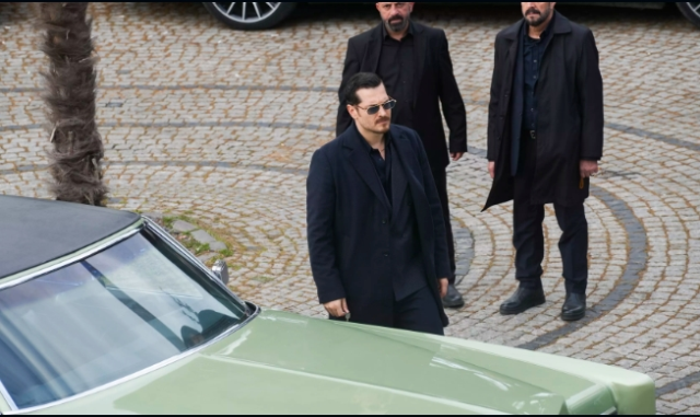 Eşref Rüya 7. bölüm tek parça HD izleme linki var mı?