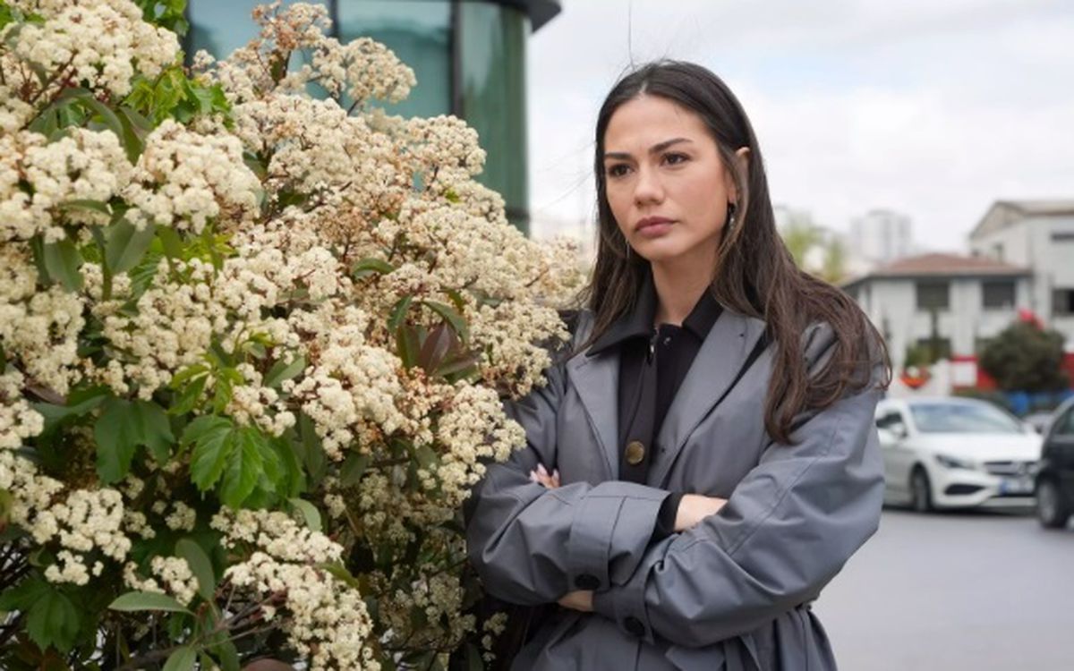 Eşref Rüya 8. bölüm fragmanı yayınlandı mı?