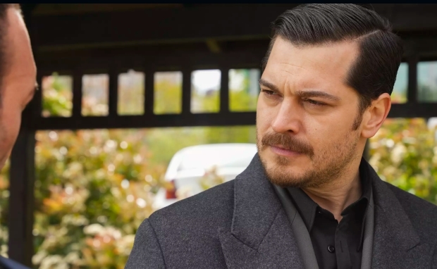 Eşref Rüya 8. bölüm fragmanı yayınlandı mı?