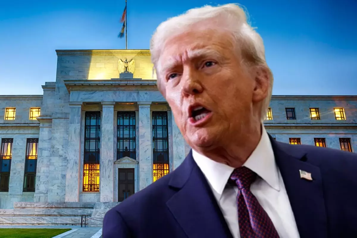 FED, faizi 4.50 seviyesinde sabit tuttu