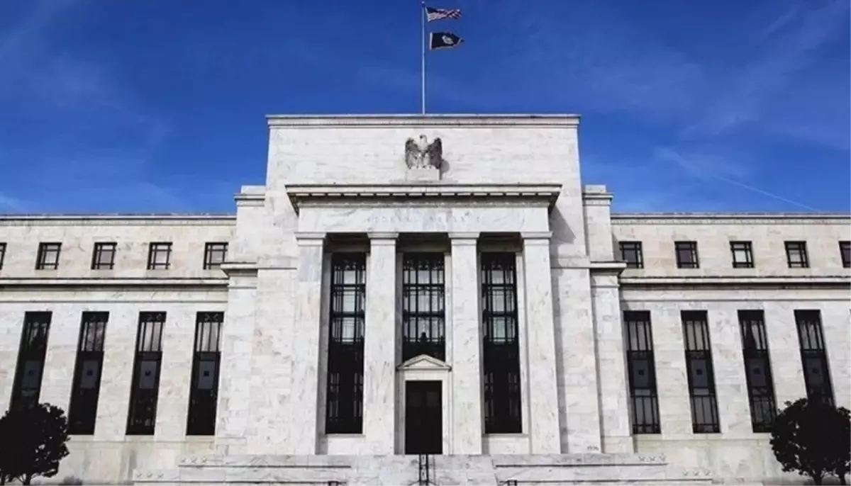 Fed toplantısı kararları ne zaman, saat kaçta açıklanacak (Mayıs)?