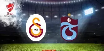 Galatasaray Trabzonspor kupa bilet fiyatları ne kadar? Ziraat Türkiye Kupası final maçı ne zaman, nerede oynanacak?