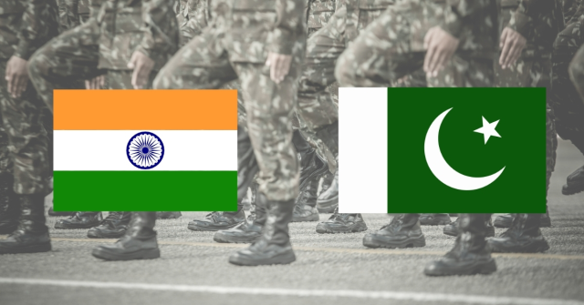 Hindistan mı daha güçlü Pakistan mı? Hindistan mı daha güçlü Pakistan mı?