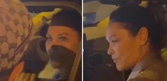 Hülya Avşar'ın bebekleri için beşik isteyen kişiye cevabı tartışma yarattı