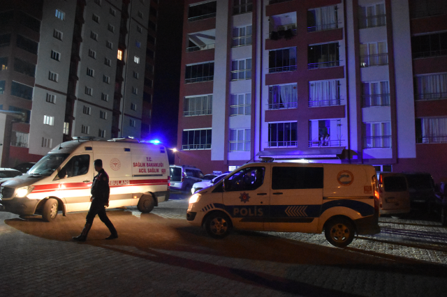 Two siblings were found dead with their throats cut