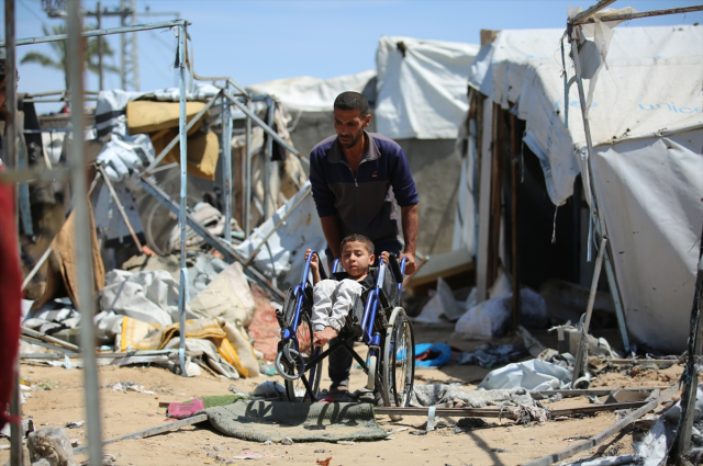 Israel is preparing for a permanent occupation in the Gaza Strip with a new comprehensive attack plan
