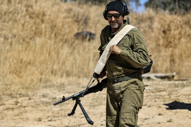 Israel is preparing for a permanent occupation in the Gaza Strip with a new comprehensive attack plan