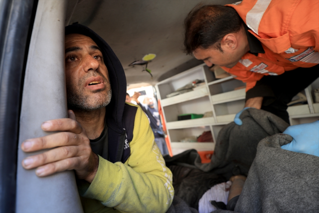 Israel is preparing for a permanent occupation in the Gaza Strip with a new comprehensive attack plan