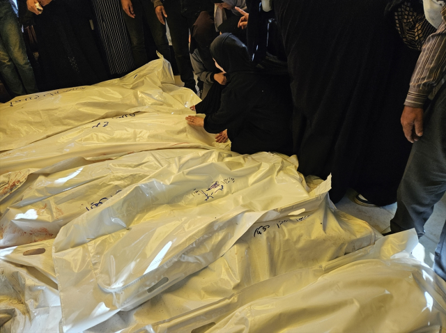 Israel is preparing for a permanent occupation in the Gaza Strip with a new comprehensive attack plan