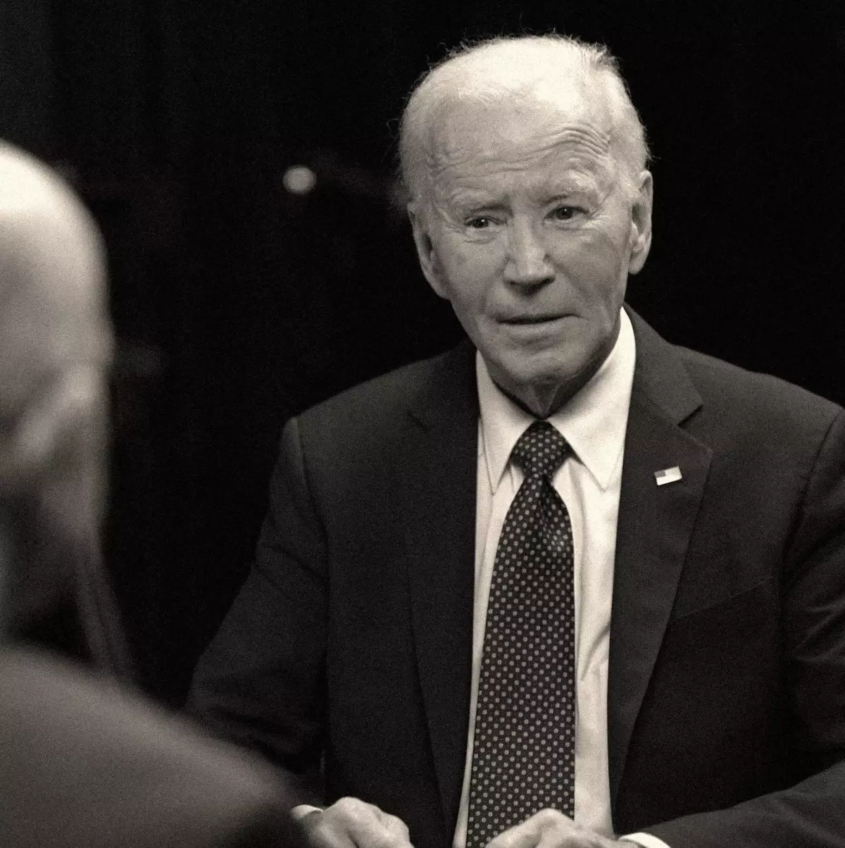 BBC'ye konuşan Joe Biden: 'Trump Cumhuriyetçi bir başkan gibi davranmıyor'