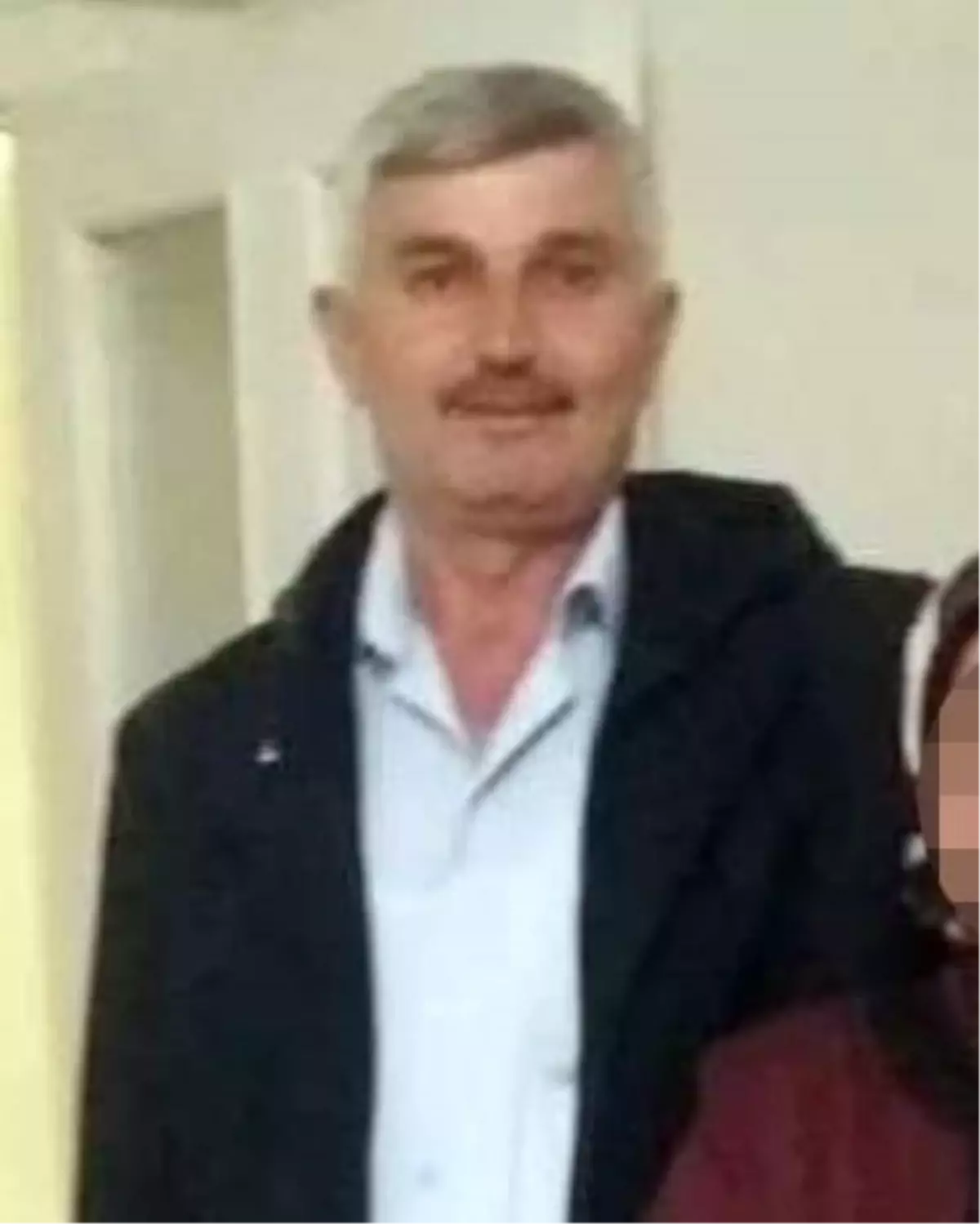 Kırşehir'de İşçi Toprak Altında Kalarak Hayatını Kaybetti