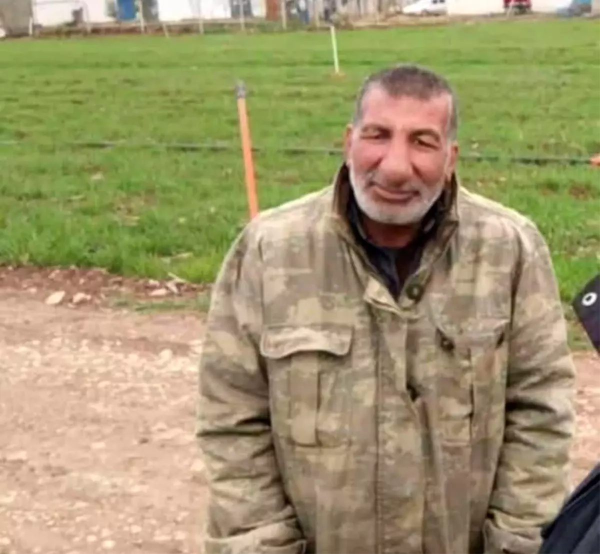 Ceylanpınar'da Koyun Otlatan Adama Otomobil Çarptı: Bir Ölü