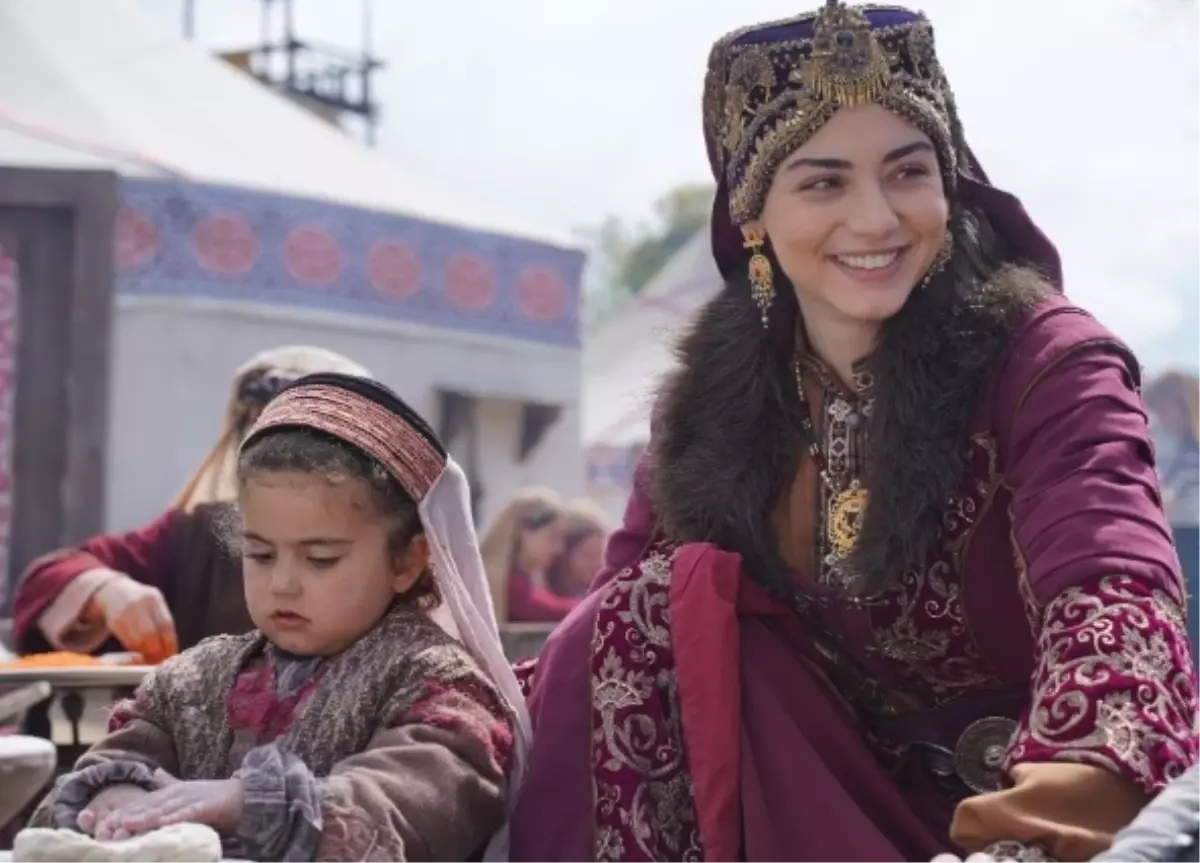 Kuruluş Osman 191. bölüm tek parça full HD izleme linki var mı?