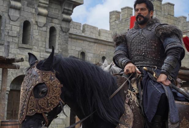 Kuruluş Osman 192. bölüm fragmanı yayınlandı mı, yeni bölüm fragmanı izleme linki var mı? Kuruluş Osman 192. bölüm fragmanı yayınlandı mı, yeni bölüm fragmanı izleme linki var mı?