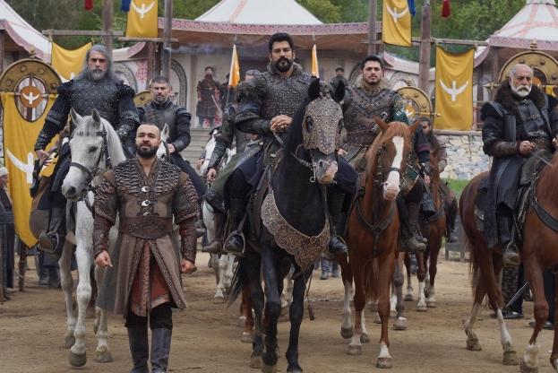 Kuruluş Osman CANLI izle! ATV Kuruluş Osman 191. bölüm canlı izle! Kuruluş Osman yeni bölümde neler olacak? Kuruluş Osman SON BÖLÜM izle! Kuruluş Osman CANLI izle! ATV Kuruluş Osman 191. bölüm canlı izle! Kuruluş Osman yeni bölümde neler olacak? Kuruluş Osman SON BÖLÜM izle!