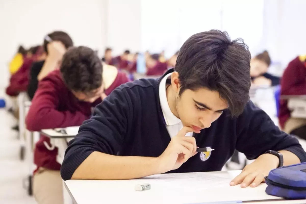 MEB harekete geçti! Zorunlu lise eğitiminde büyük değişim yaşanacak