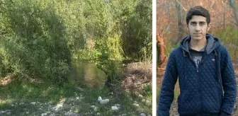 Elektrikle balık avlamak isterken canından oldu