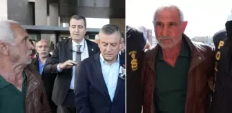 Özel'e saldıran şahsın GBT'sinin silindiği iddiasına Cumhurbaşkanlığından yalanlama