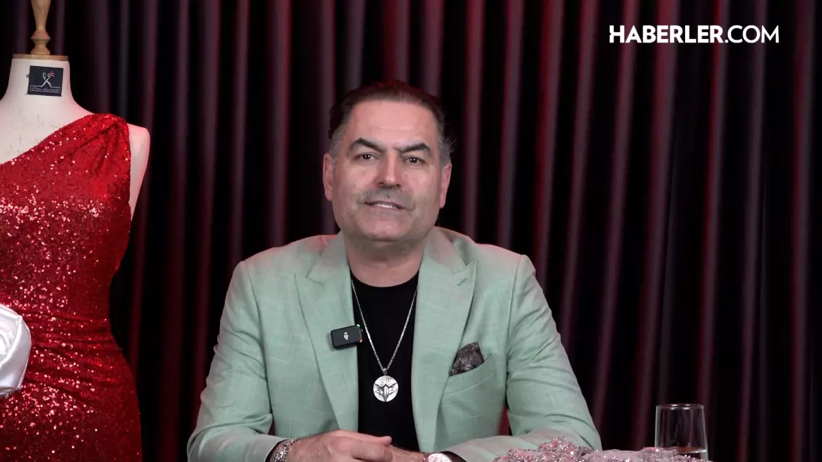 Moda Mogazin'de Şok Açıklamalar: Özkan Karakuşoğlu, Sibel Can'ı Yorgana Sarılmış Gibi Gördü!