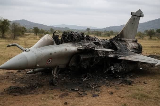 China gained wealth with the fighter jets shot down by Pakistan China gained wealth with the fighter jets shot down by Pakistan