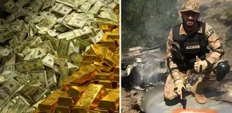 Pakistan'ın düşürdüğü savaş uçaklarıyla Çin servet kazandı