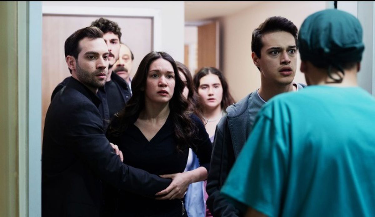 Sahipsizler 23. bölüm fragmanı yayınlandı mı?