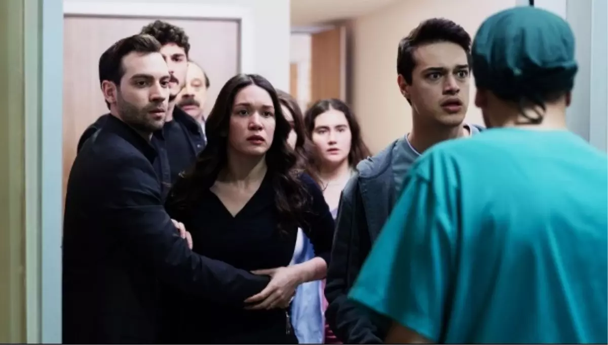 Sahipsizler CANLI izle! 7 Mayıs Çarşamba Star TV Sahipsizler 22. bölüm SON BÖLÜM izleme linki!