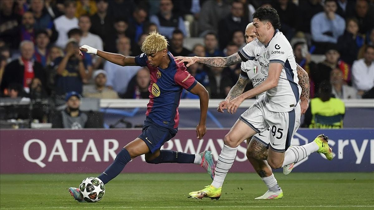 Şampiyonlar Ligi'nde finale kim çıktı? Barcelona mı Real Madrid mi?
