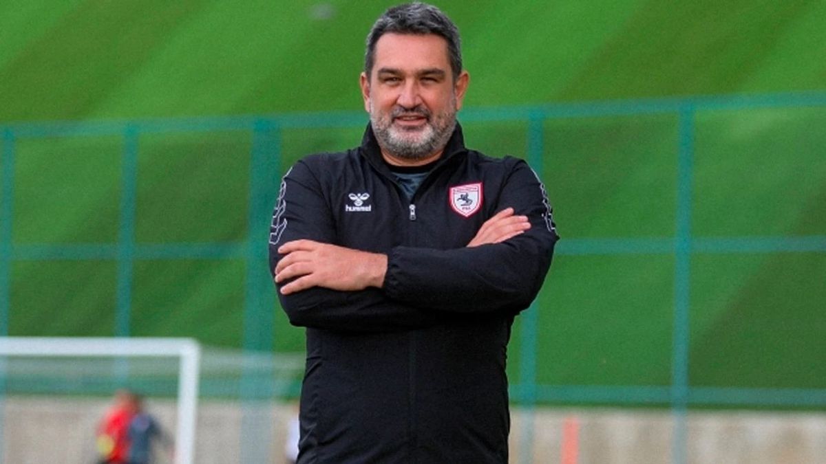 Samsunspor Hedefini Avrupa Kupaları Olarak Belirledi
