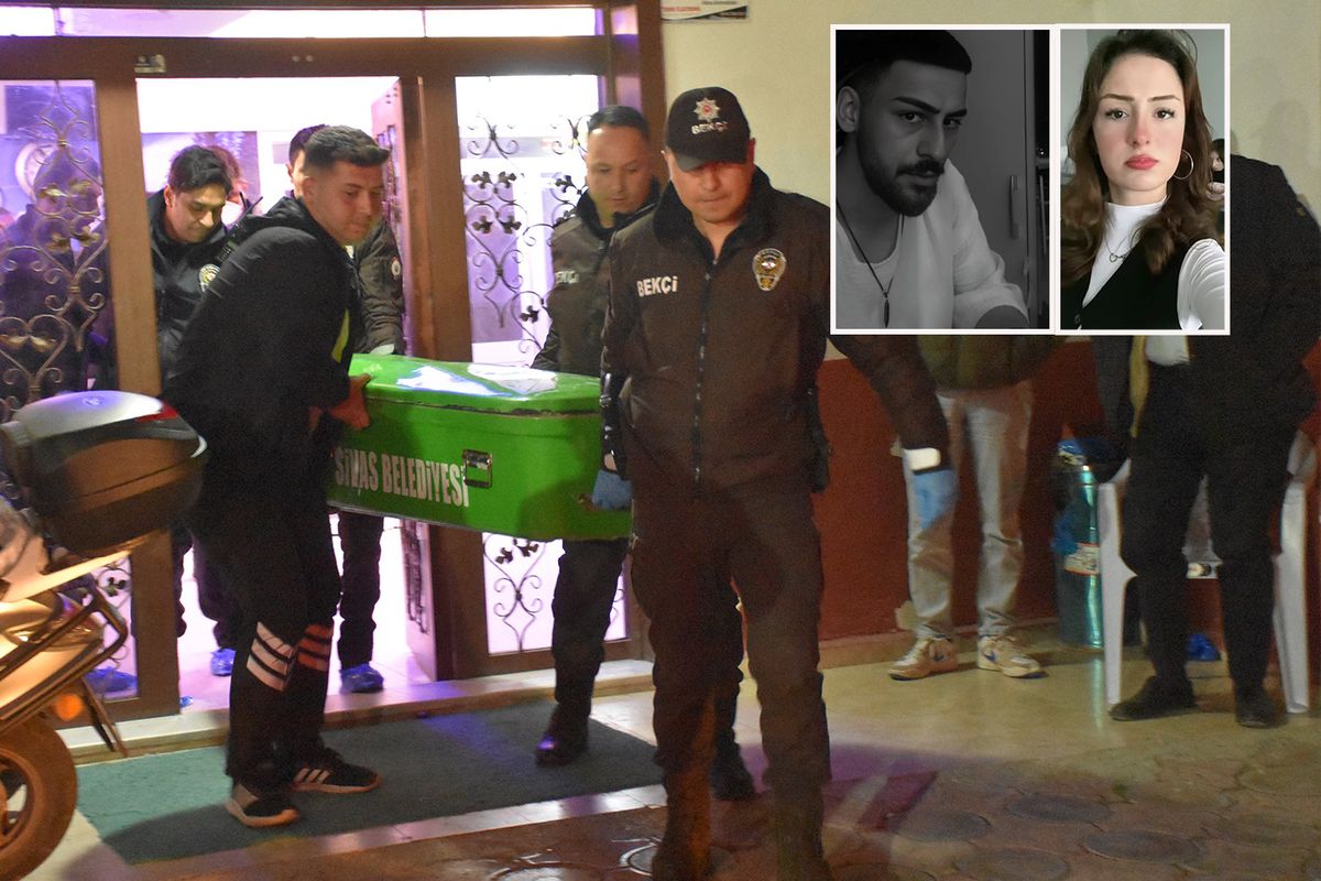 Boğazları kesilerek öldürülen kardeşlerin katil zanlısı Ankara'da yakalandı