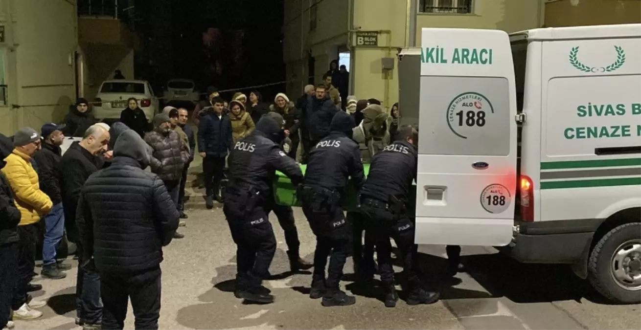 Sivas'ta ne oldu? Sivas'ta vahşet! (SON DAKİKA)